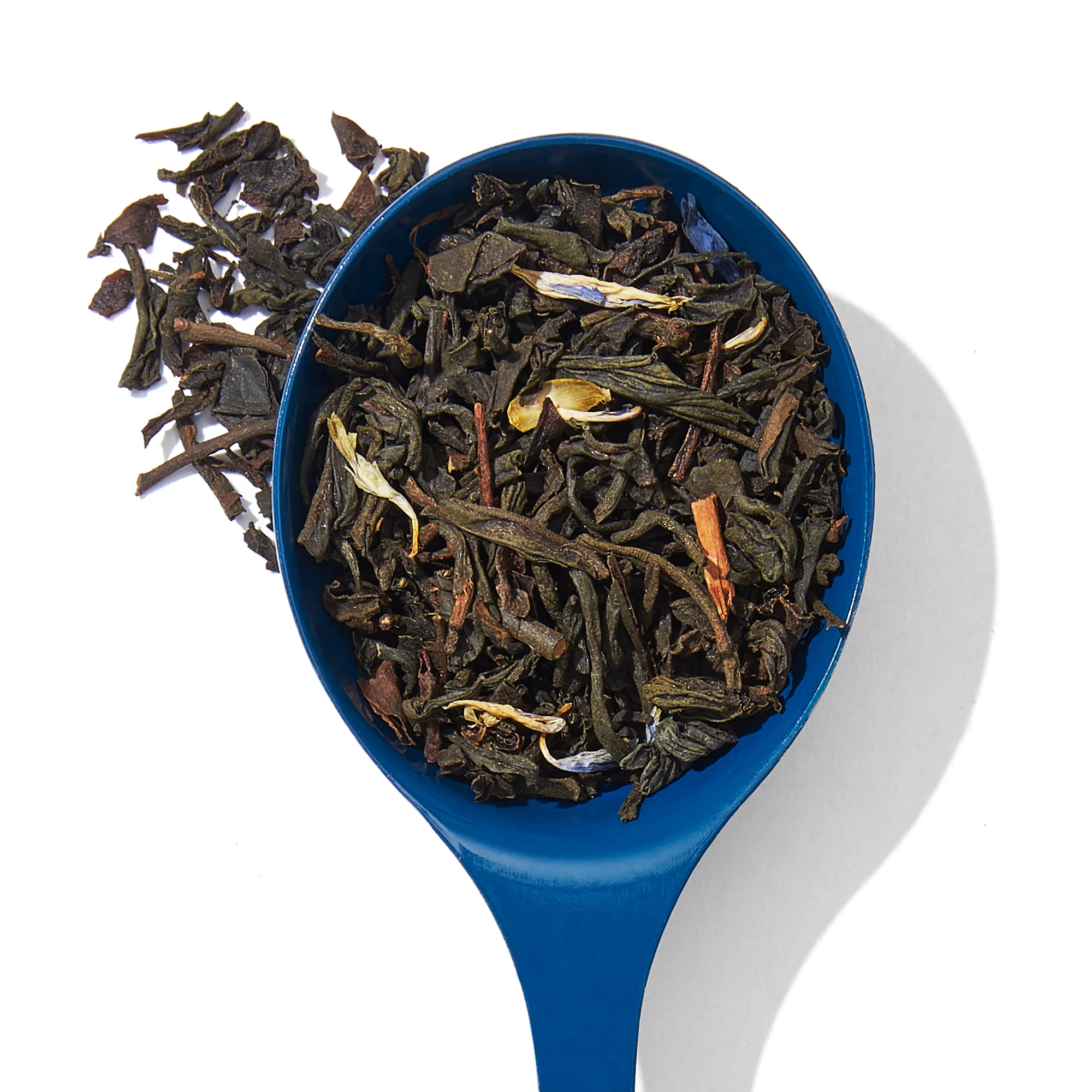 Organic Earl Grey Tea - Image 2