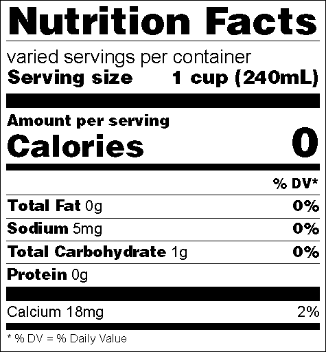 Organic Immunity SOS Tea - Image 6