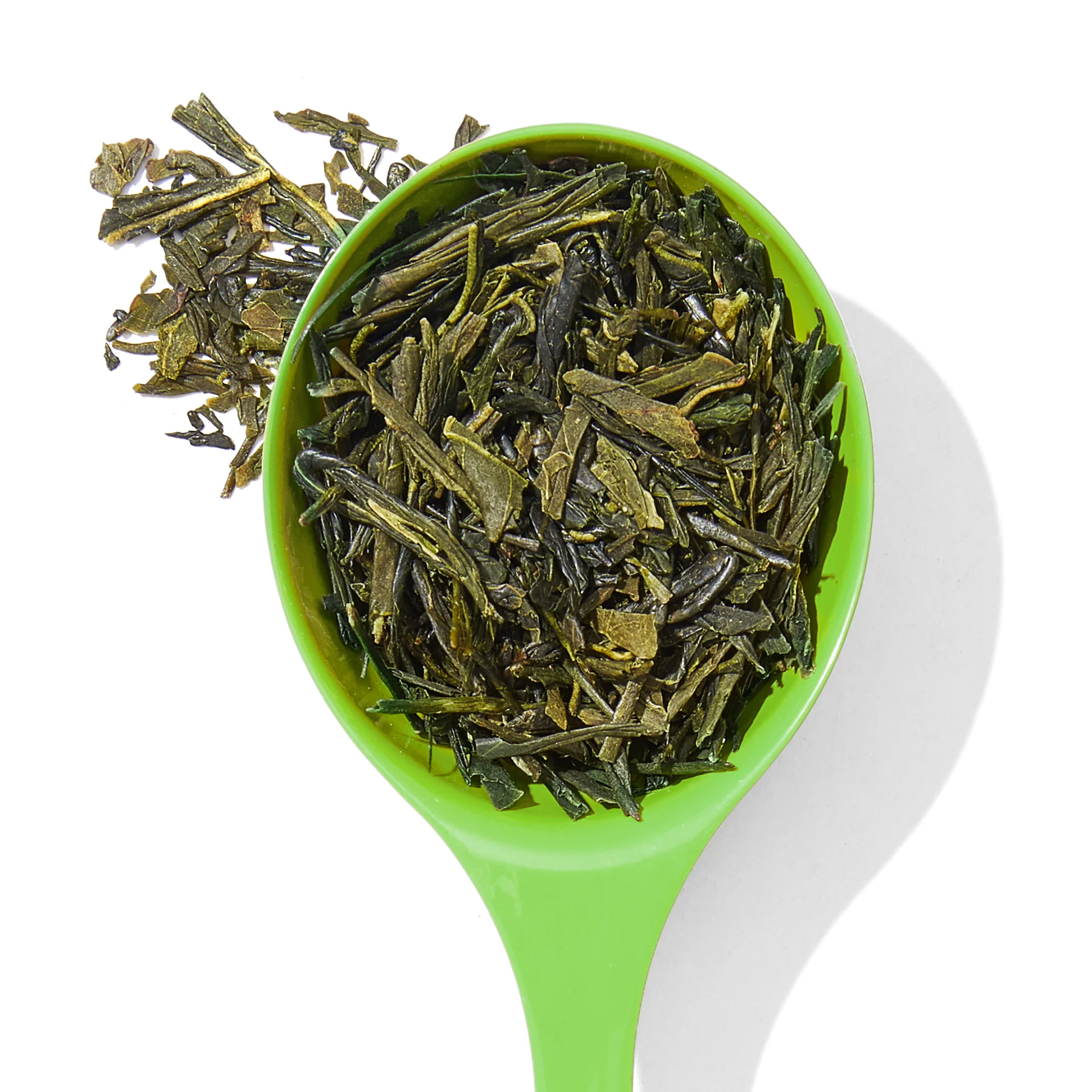 Organic Japanese Sencha Tea 1 KG Bag