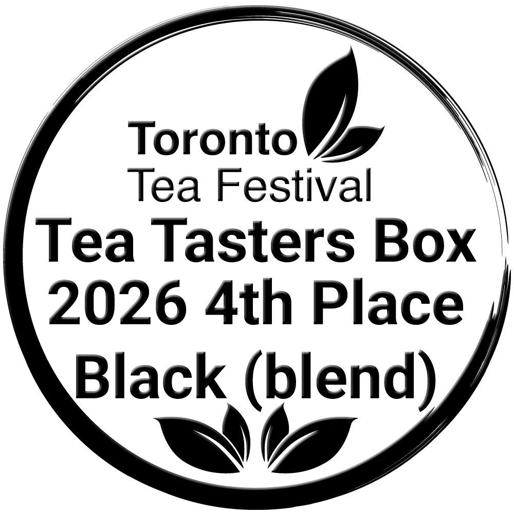 Organic Jasmine Black Pearls Tea - Image 3