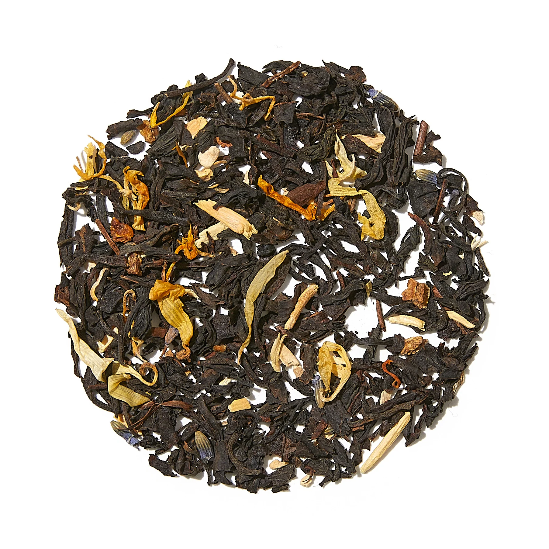 Organic Lavender Earl Grey Tea - Image 2