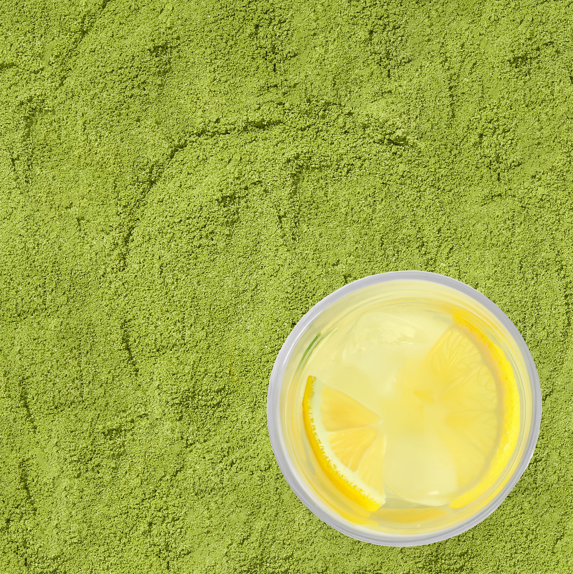 Organic Lemonade Matcha - Image 5