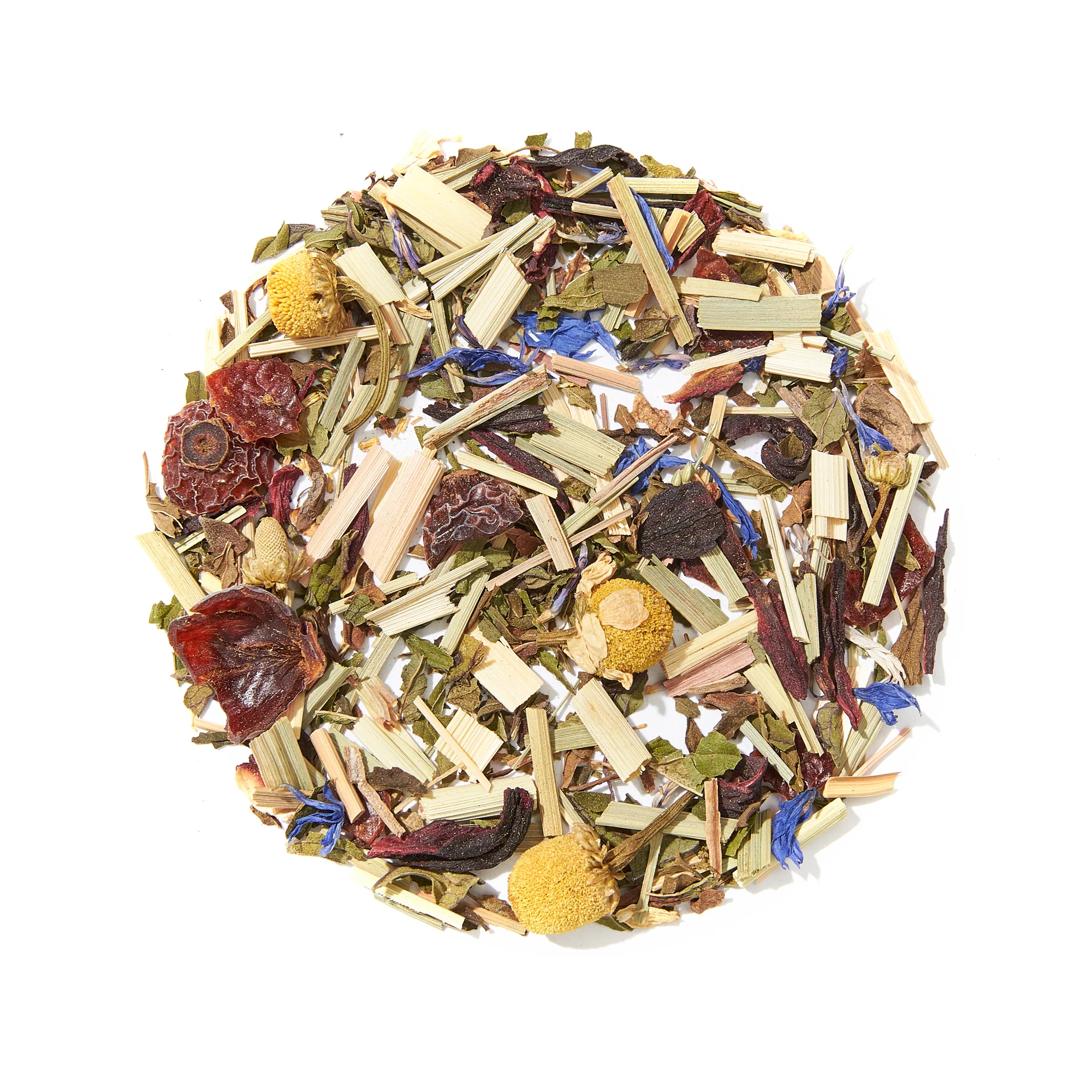 Organic Mother's Little Helper Tea - Image 4