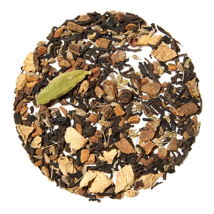 Organic Mumbai Masala Tea - Image 2