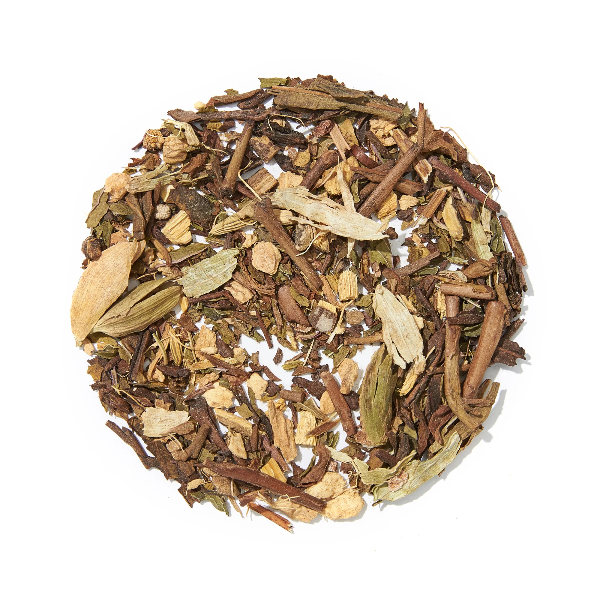Organic North African Mint Tea - Image 5