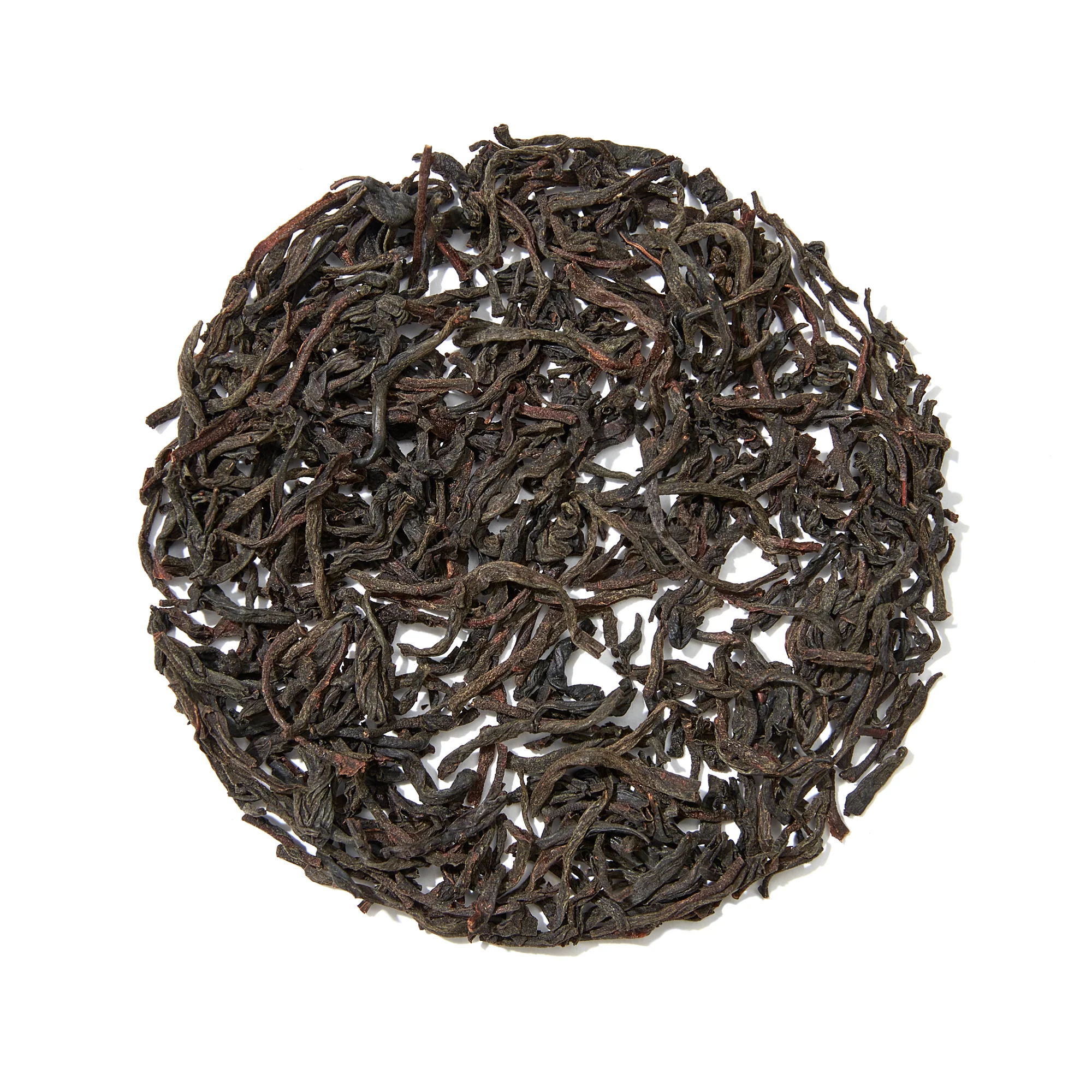 Organic Orange Pekoe Tea 250 g Bag - Image 4