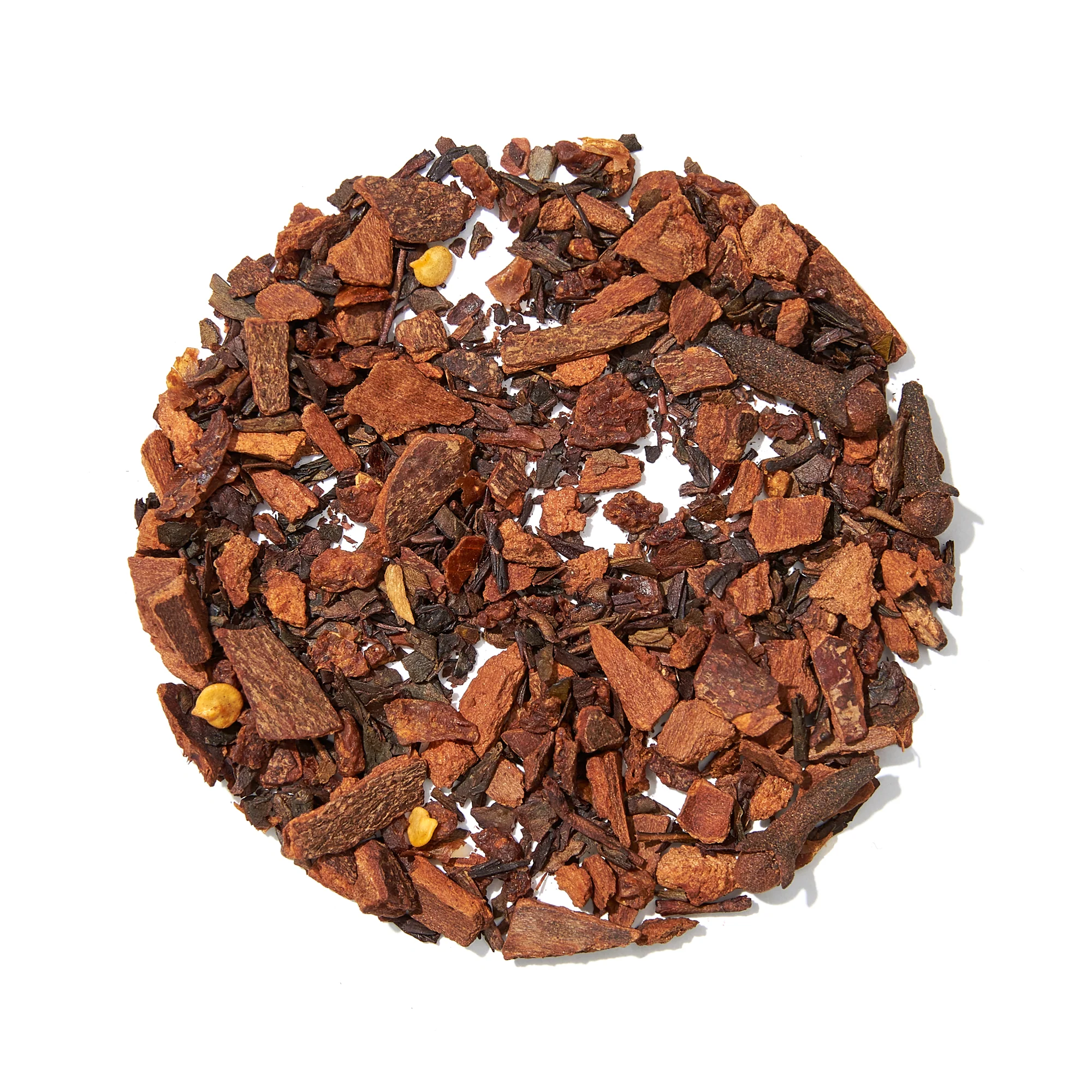 Organic Orange Spice Tea - Image 4