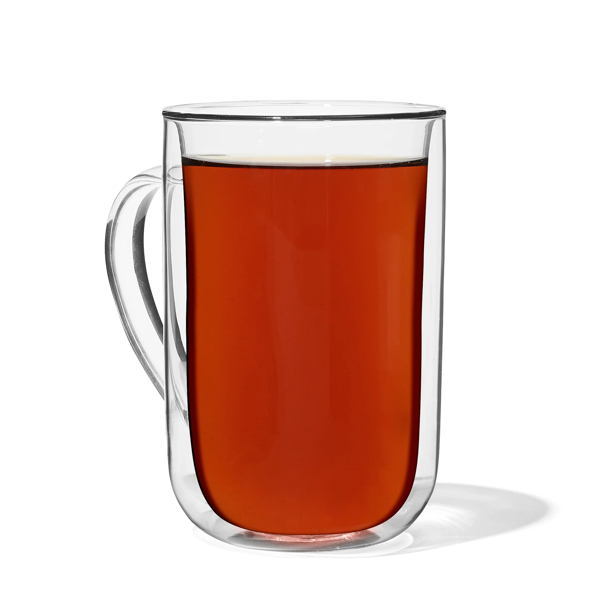 Organic Peppermint Amour Tea - Image 3