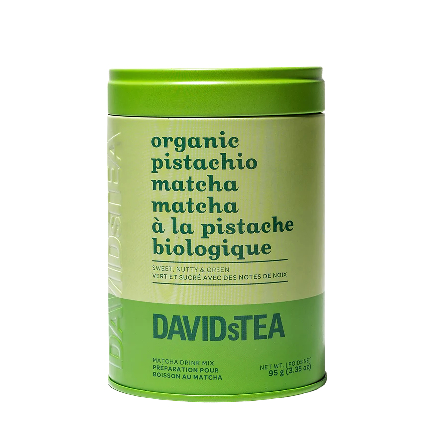Organic Pistachio Matcha - Image 3
