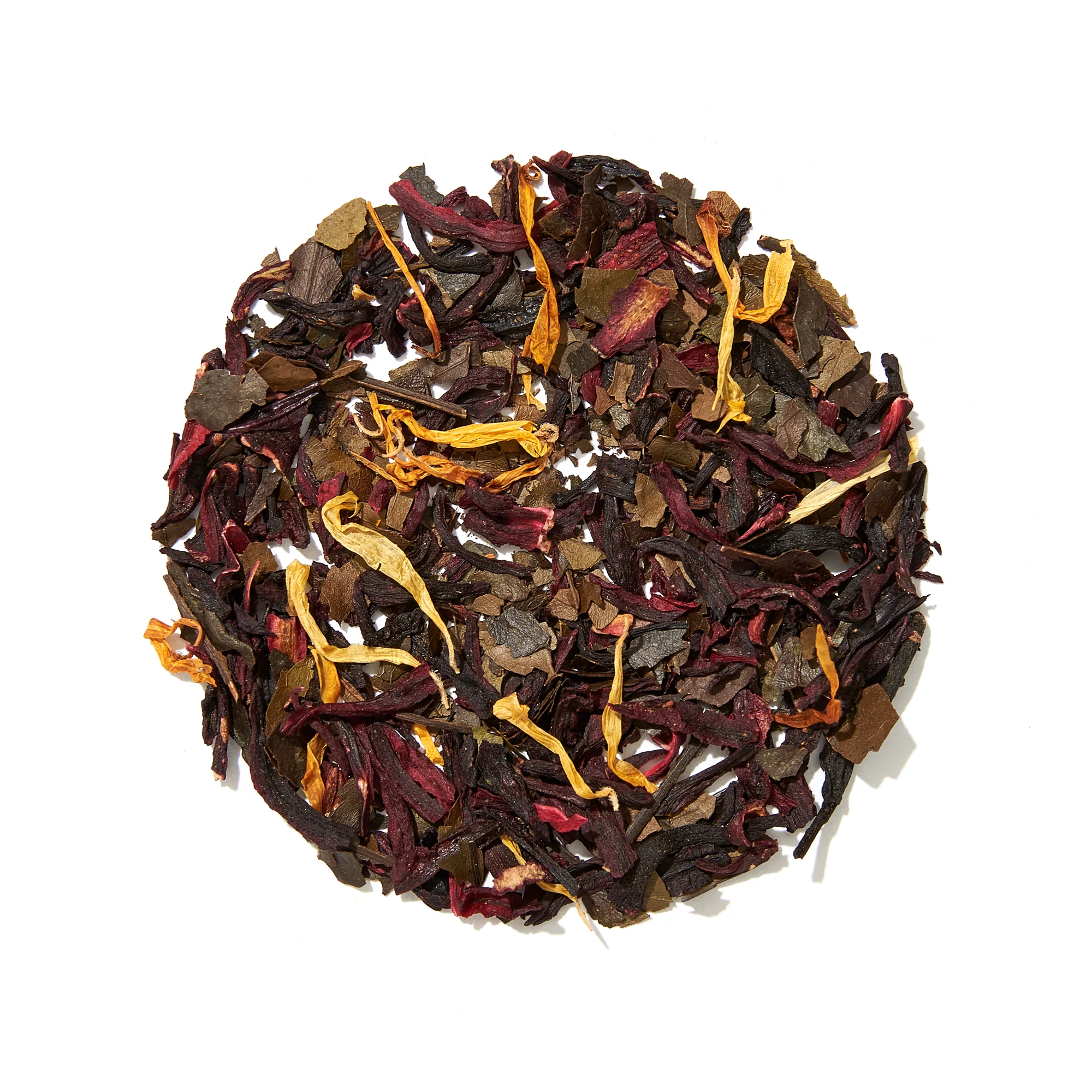 Organic Queen of Tarts Tea - Image 2