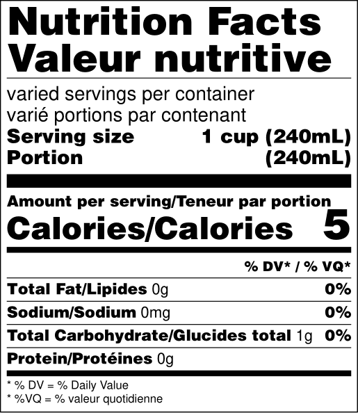Organic Queen of Tarts Tea - Image 7