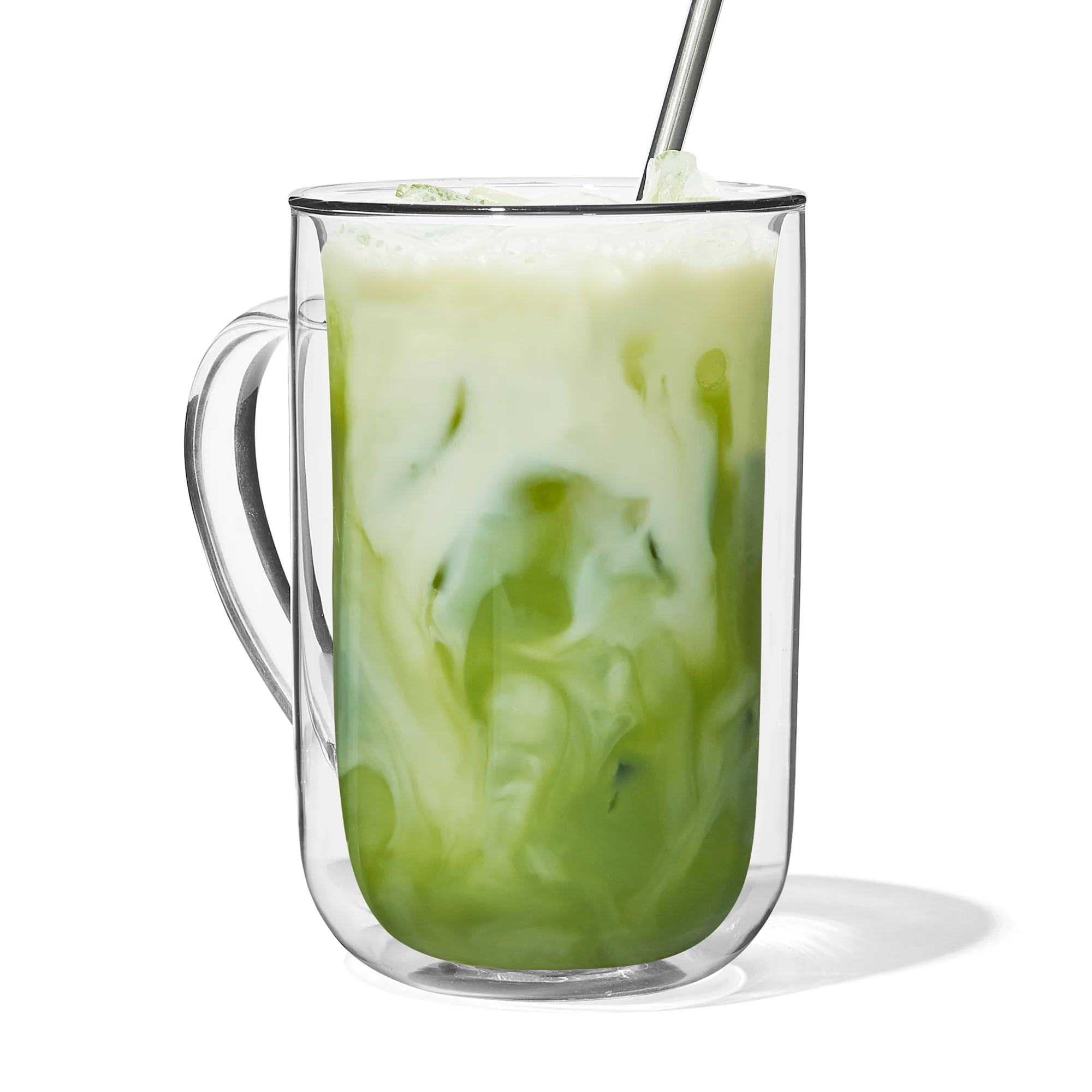 Organic Strawberry Matcha Tea Tin - Image 4