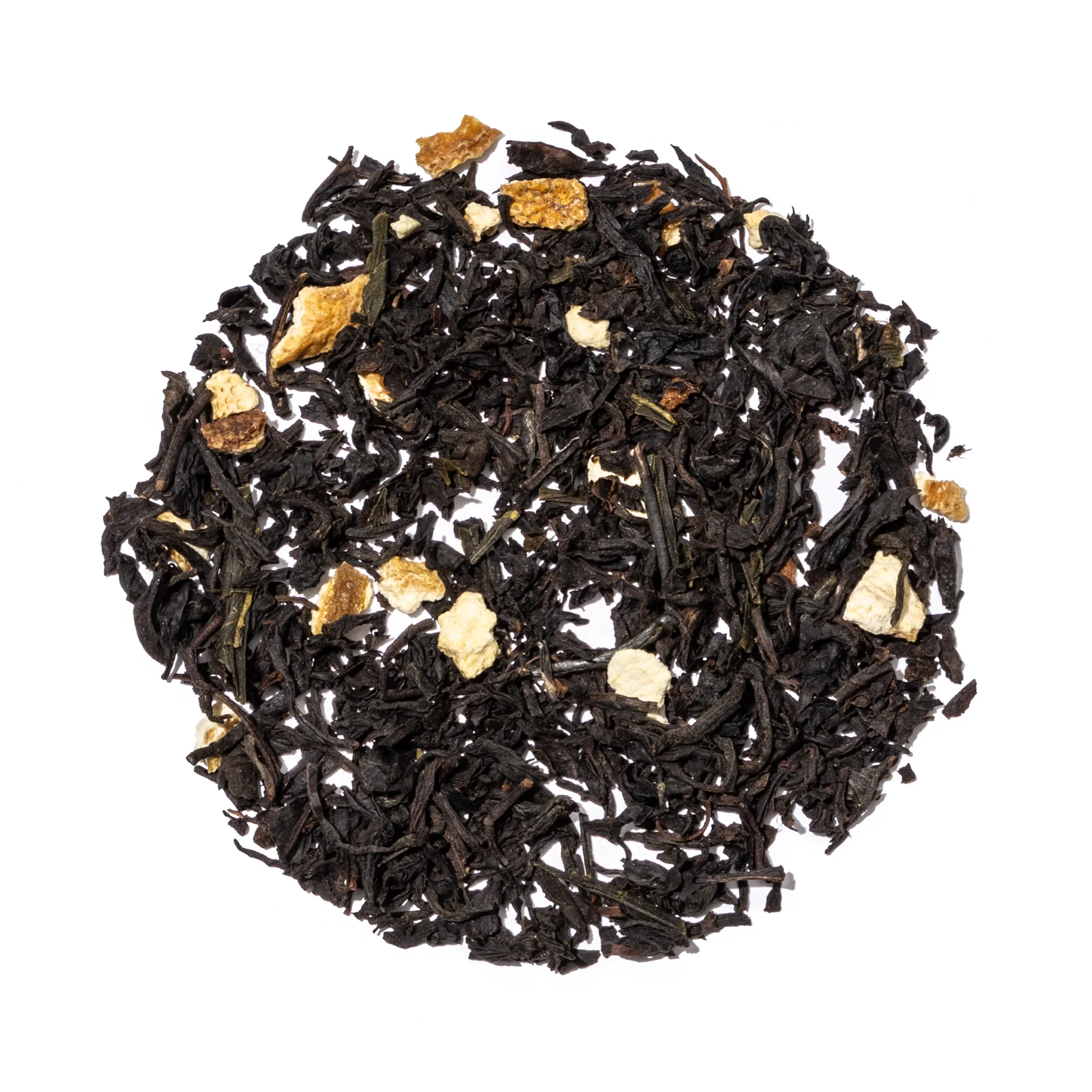 Organic Tokyo Earl Grey Tea - Image 2
