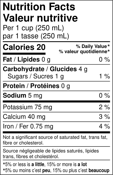 Organic Sour Cherry-Aid Superfood Iced Tea Powder - Image 5