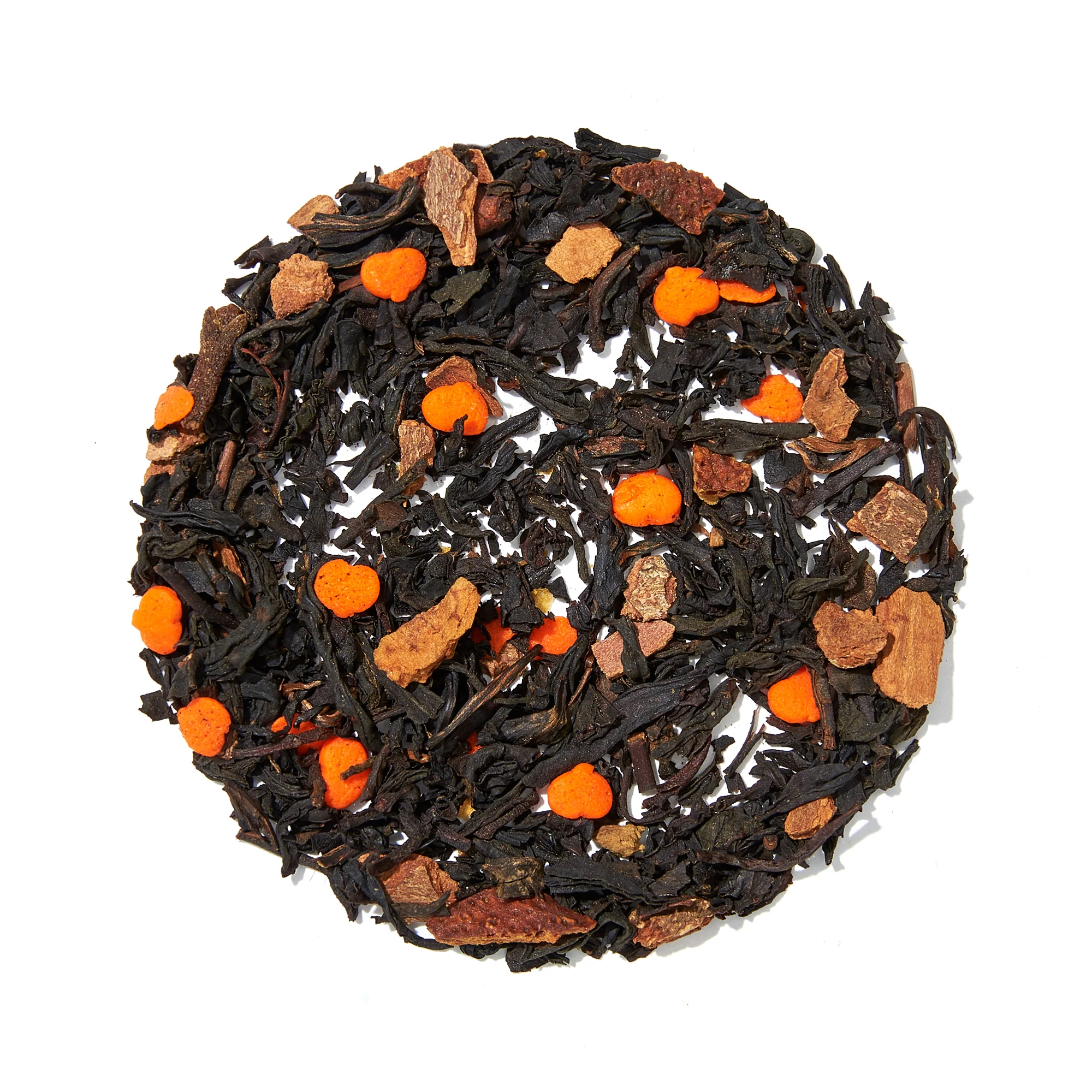 Pumpkin Chai - Image 2