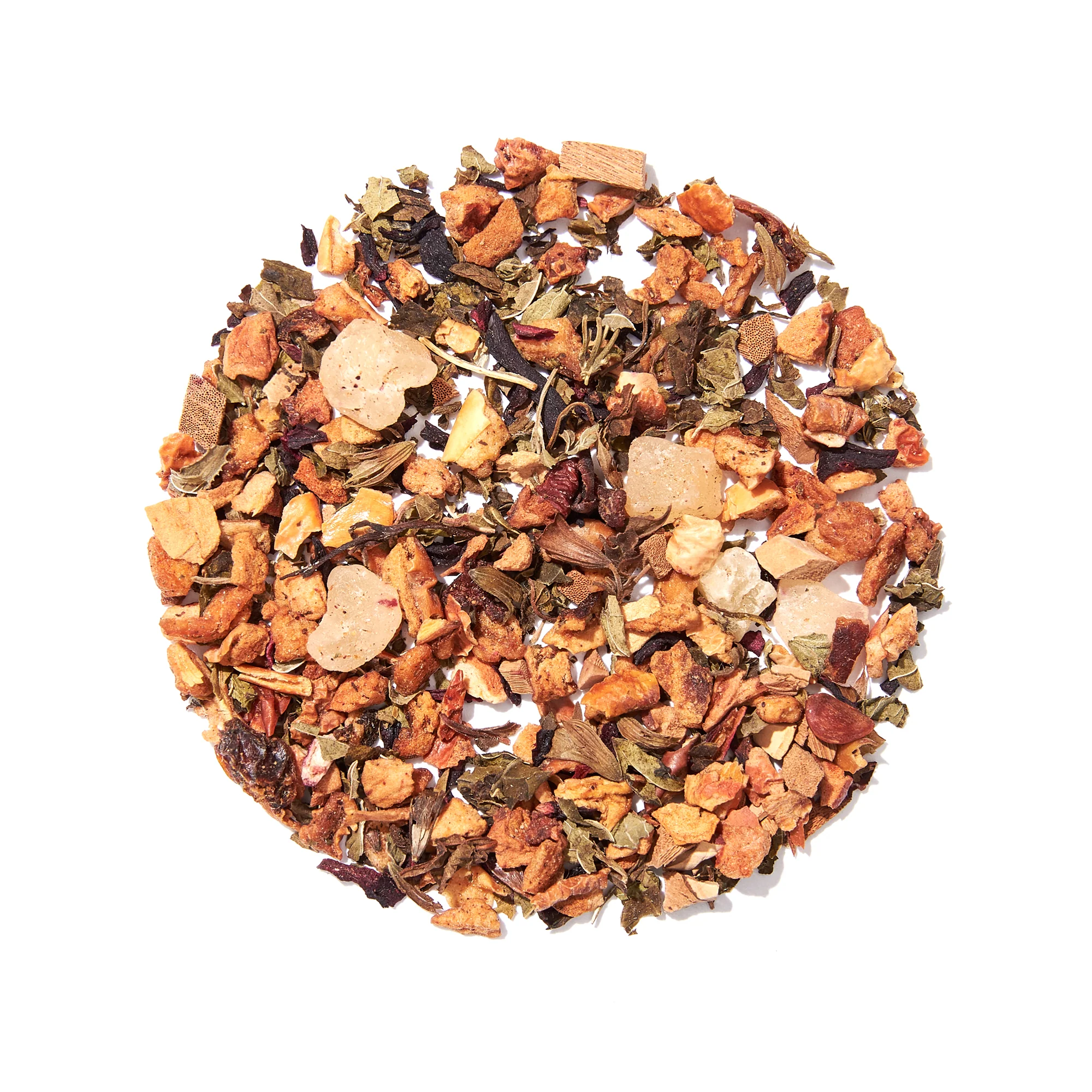 Reishi Relax Tea - Image 4