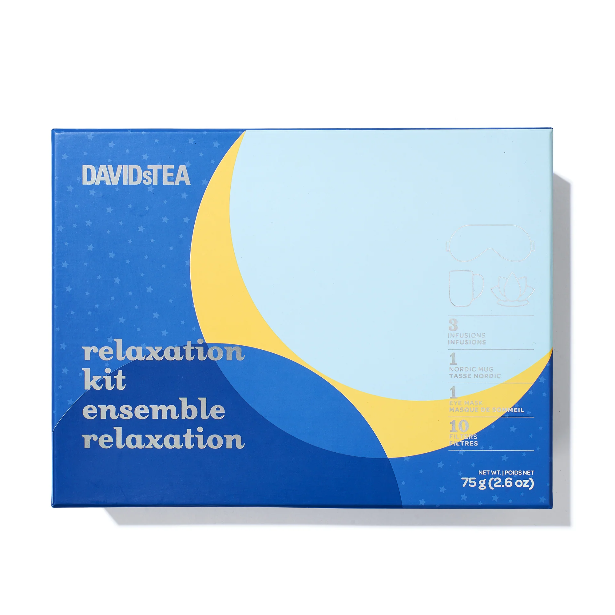Relaxation Tea Kit - Image 2