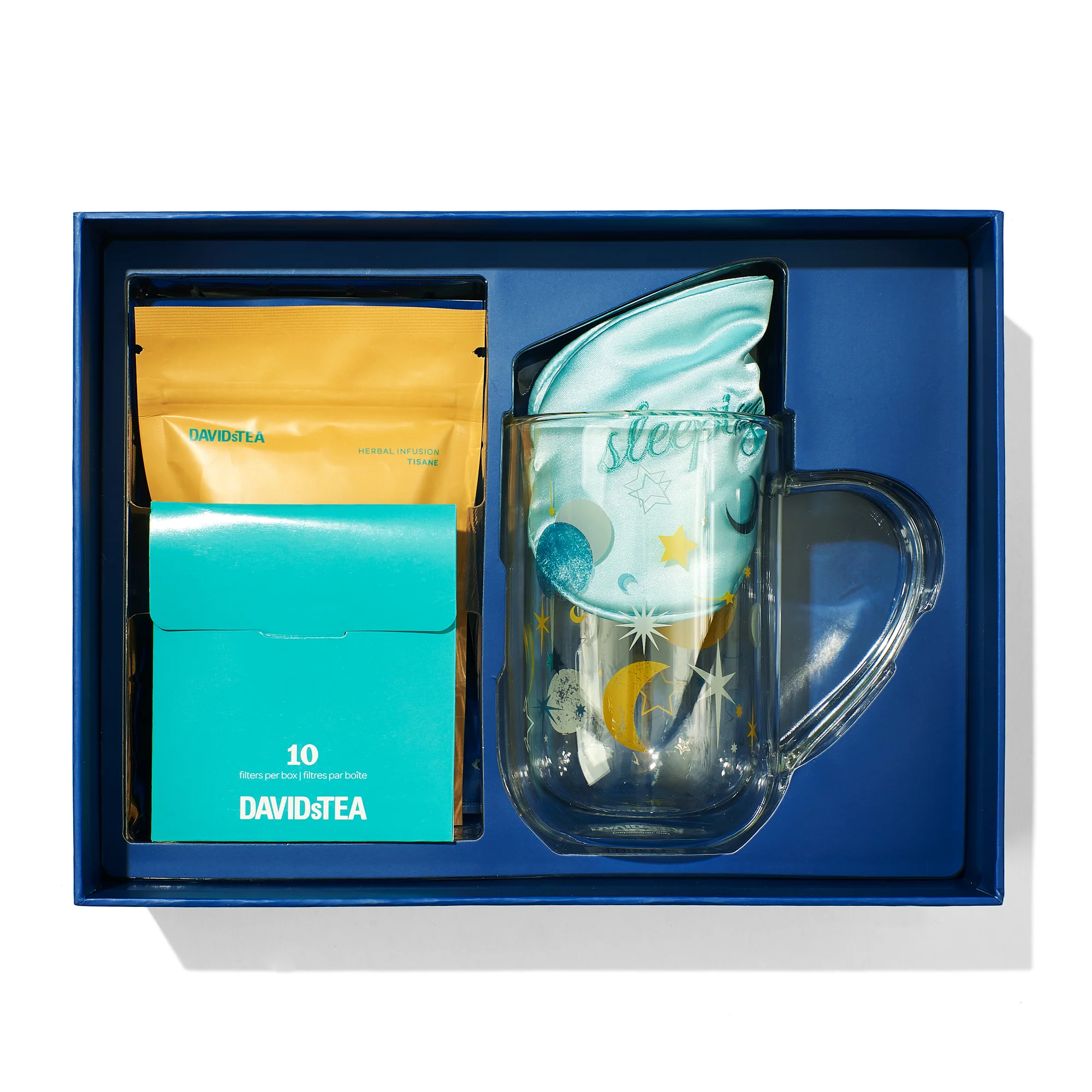 Relaxation Tea Kit - Image 3