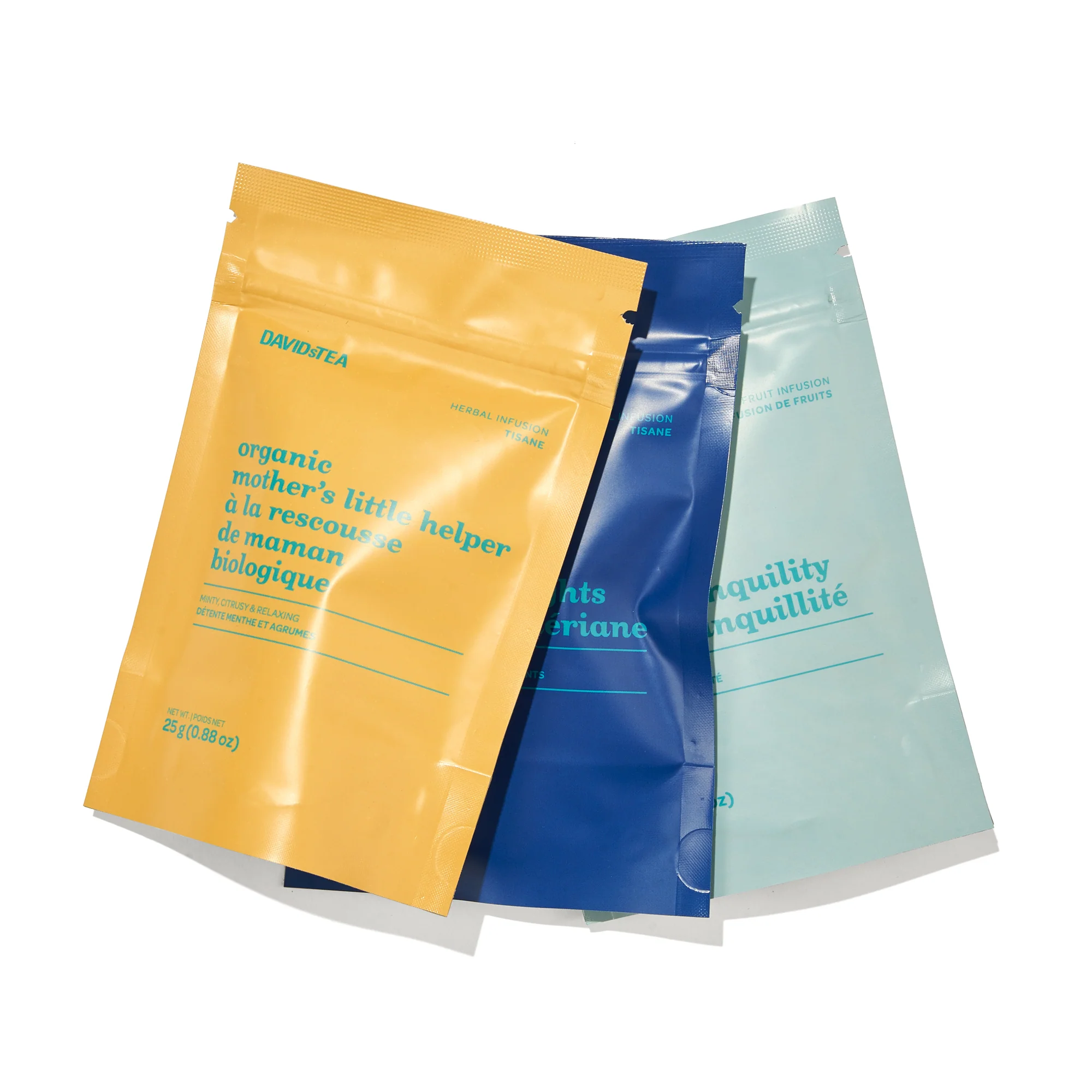 Relaxation Tea Kit - Image 4