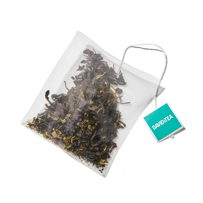 Santa's Secret Tea Pack of 15 Sachets - Image 2