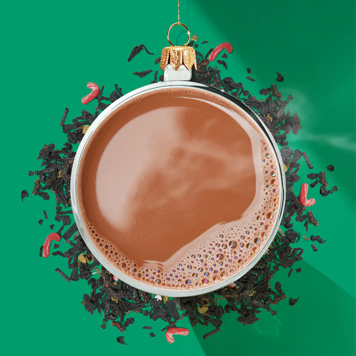 Santa's Secret Tea - Image 5