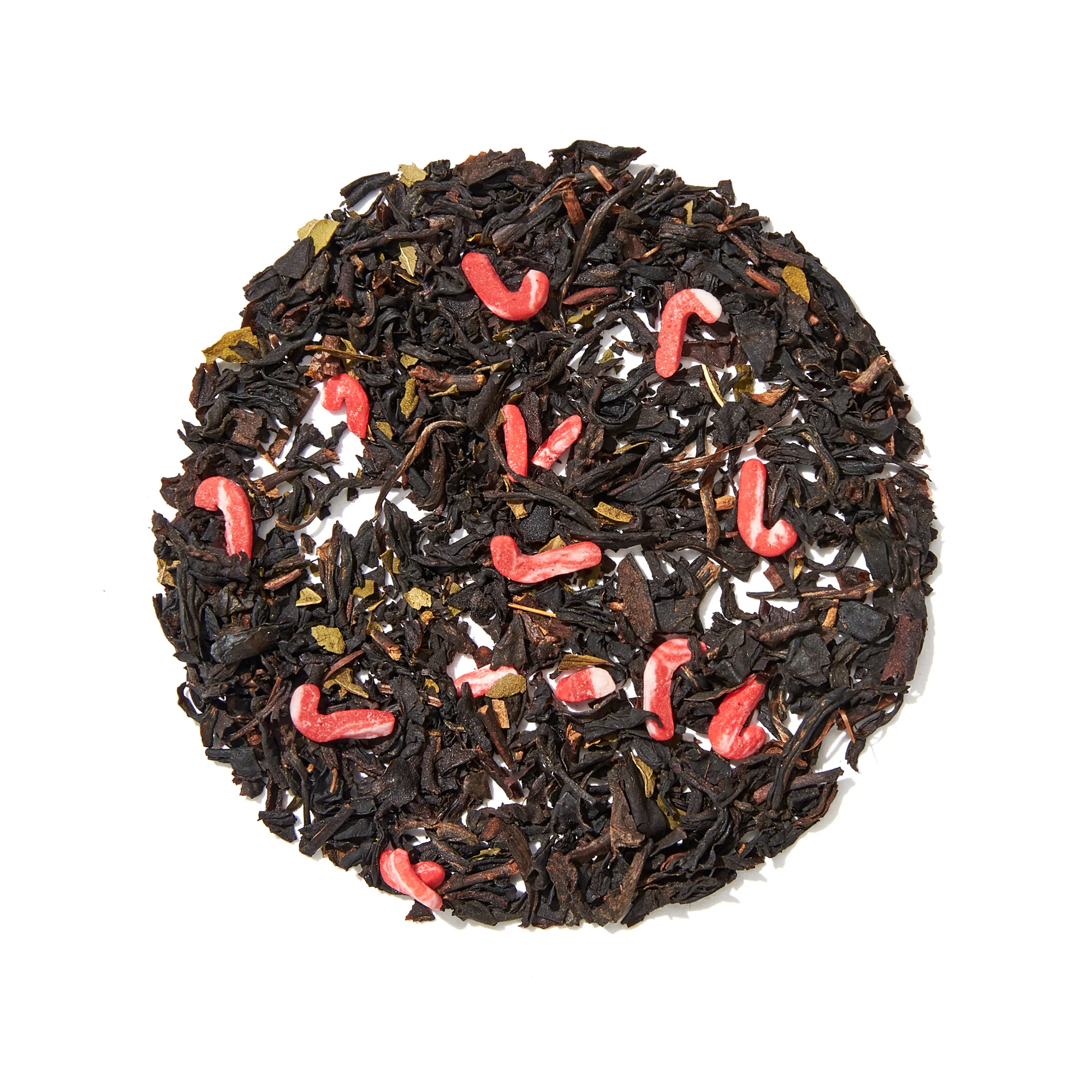 Santa's Secret Tea - Image 2