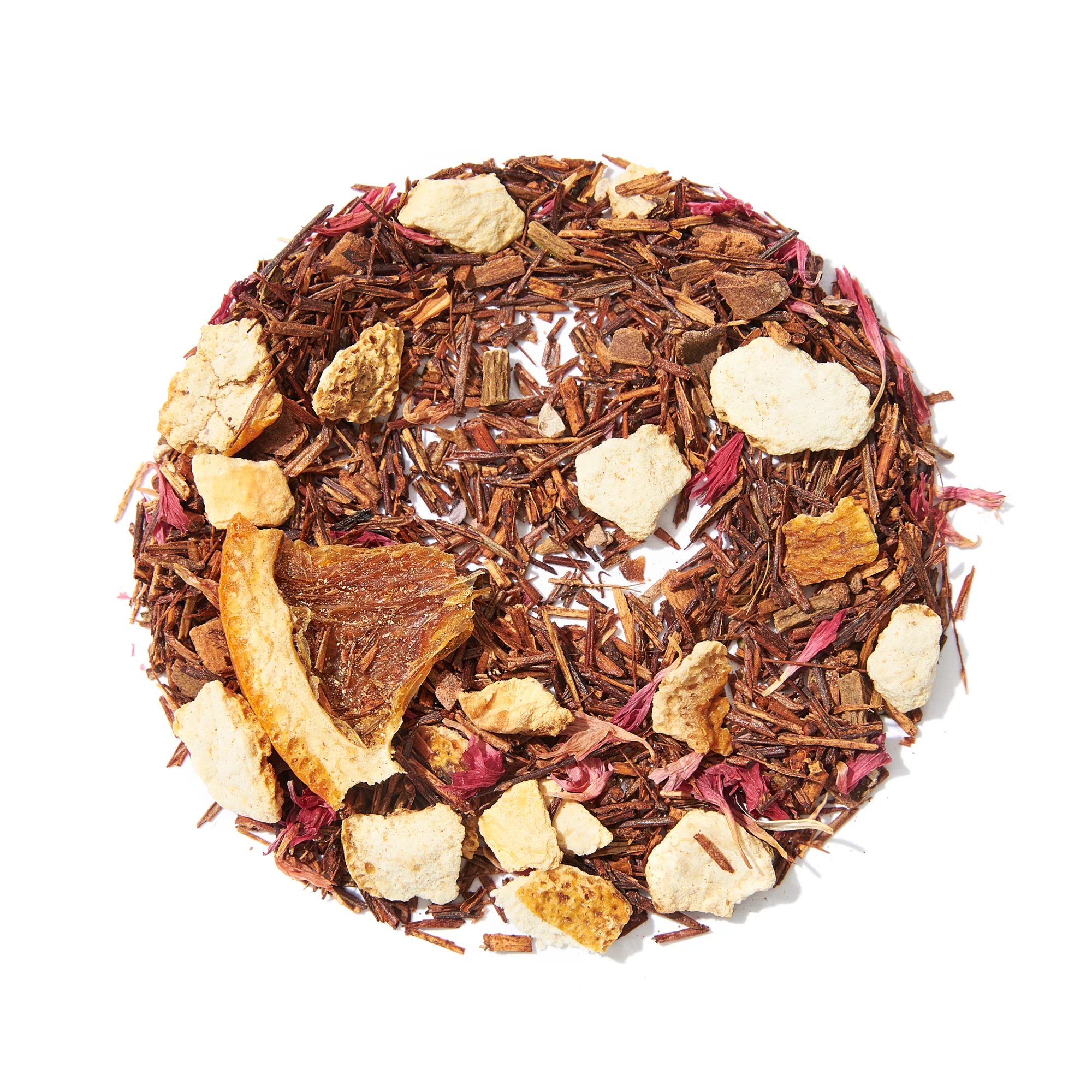 Silent Night Tea - Image 2
