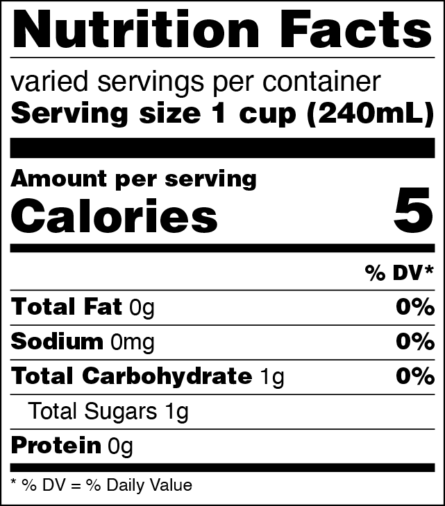 Simply Maple Breakfast Tea - Image 8
