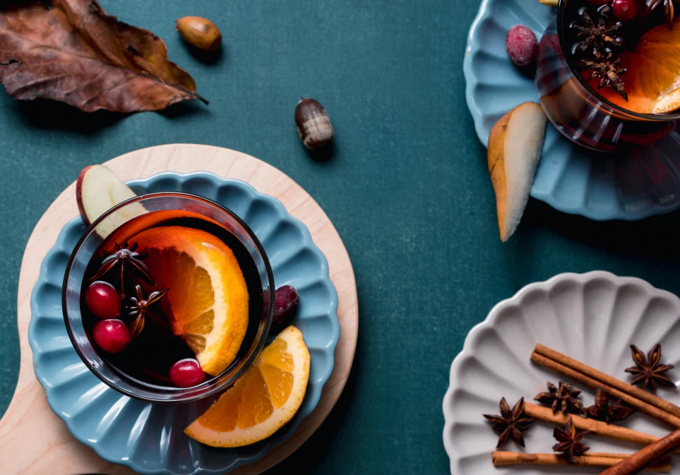 Sleigh Ride Tea - Image 5