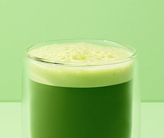 Strawberry Hojicha Powder - Image 3