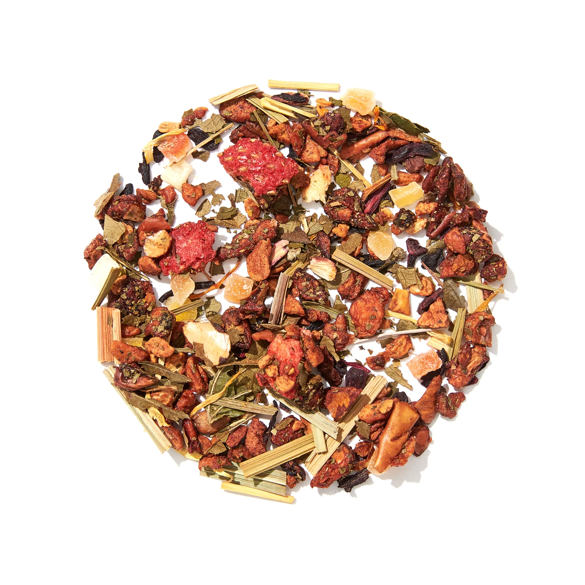 Strawberry Lemonade Tea - Image 2