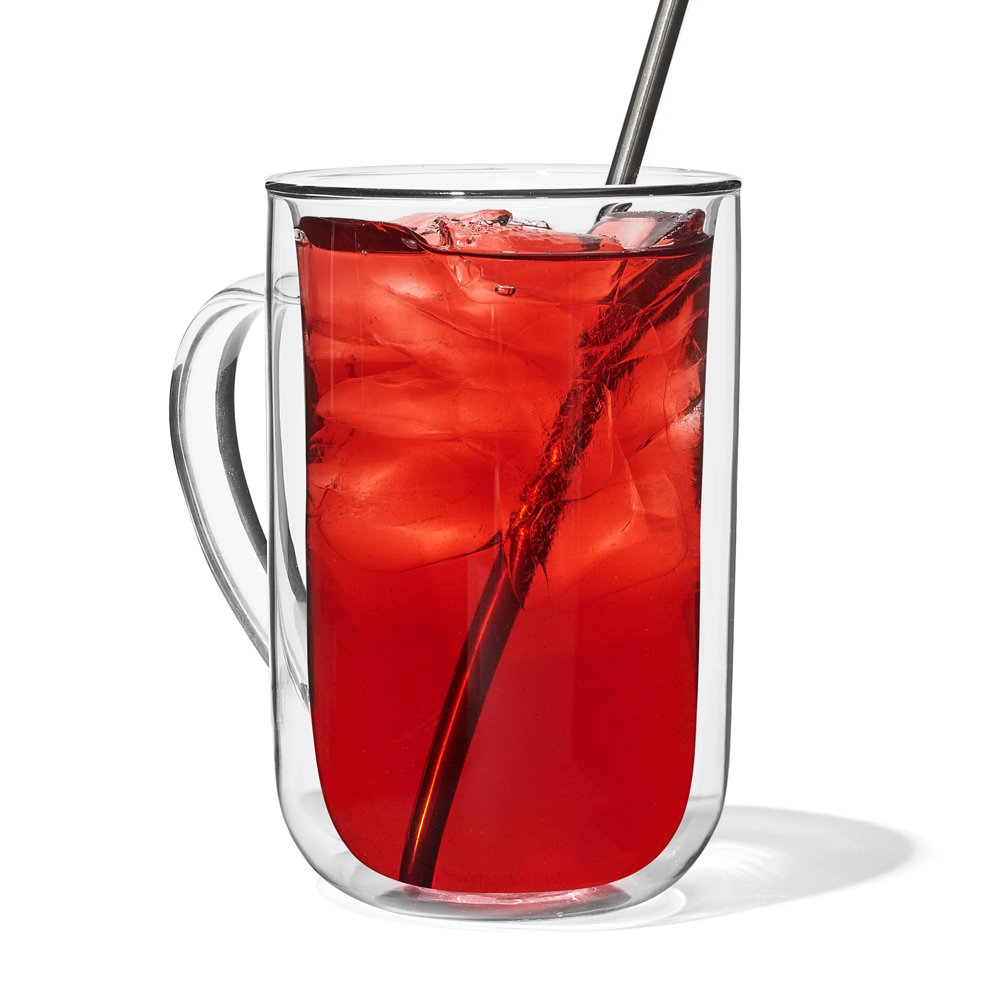 Strawberry Rhubarb Parfait Tea - Image 5