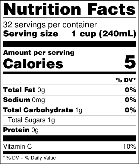 Sunny C Tea - Image 7