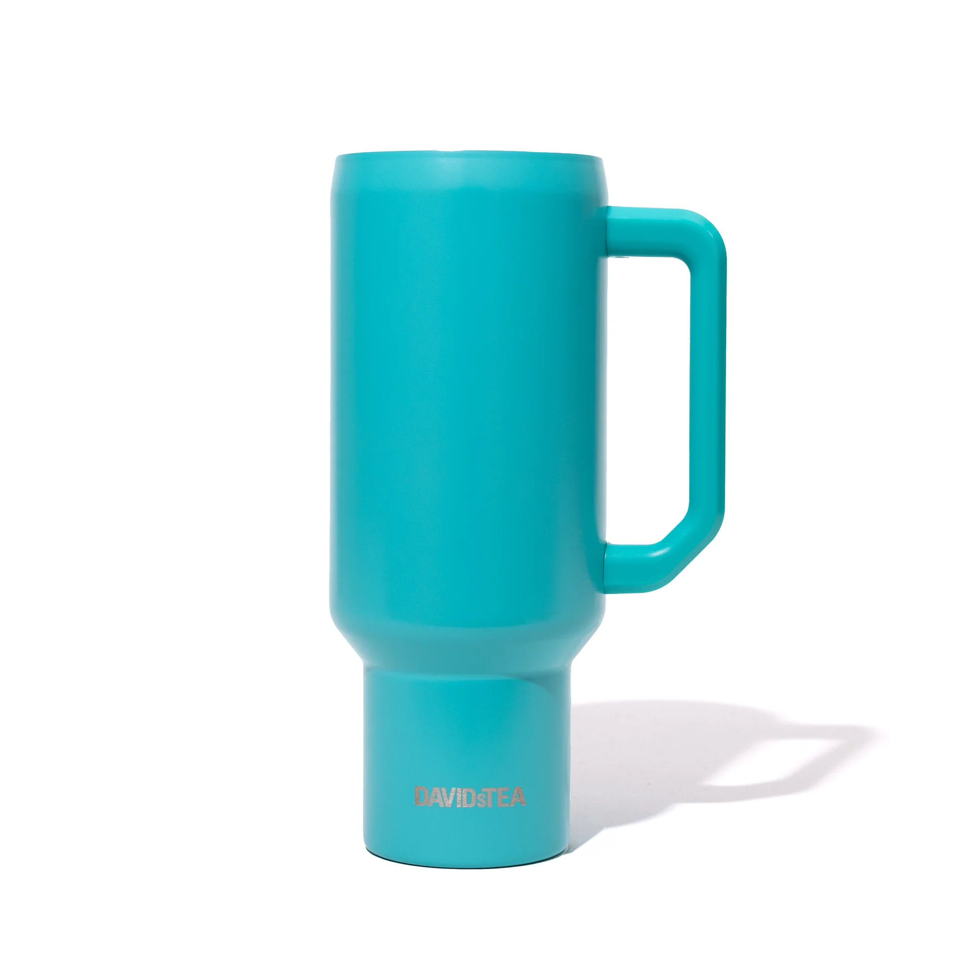 Teal Thirsty Tumbler - Image 3