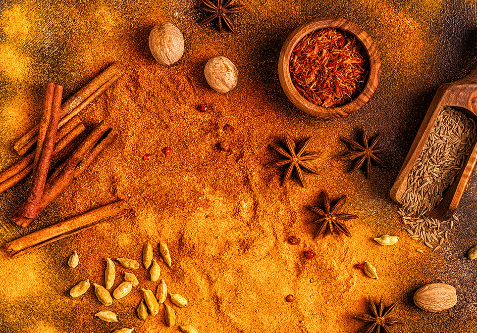 Turmeric Chai Tea Organic - Image 8