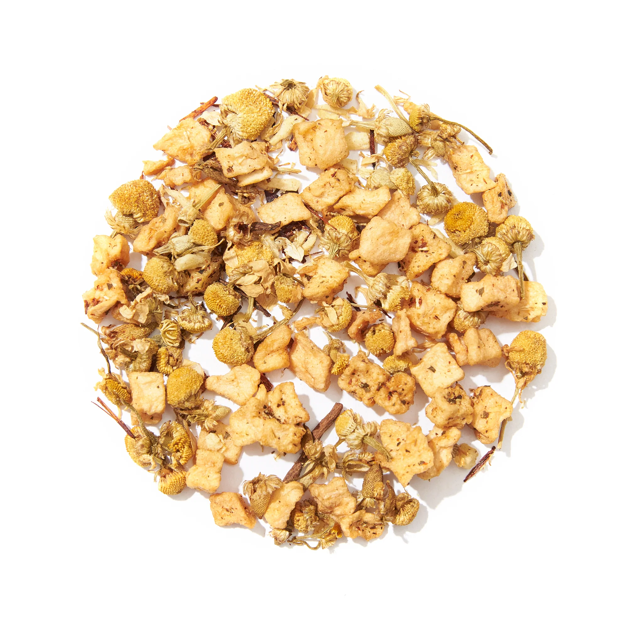 Valerian Nights Tea - Image 4
