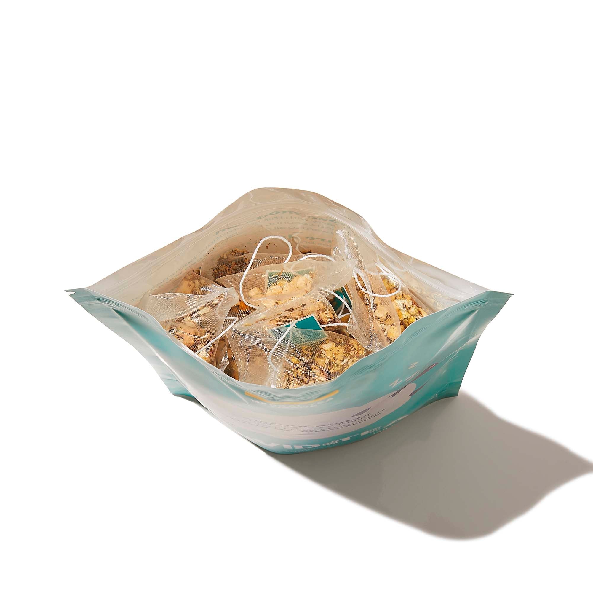 Valerian Nights Tea Bag of 65 Sachets - Image 3