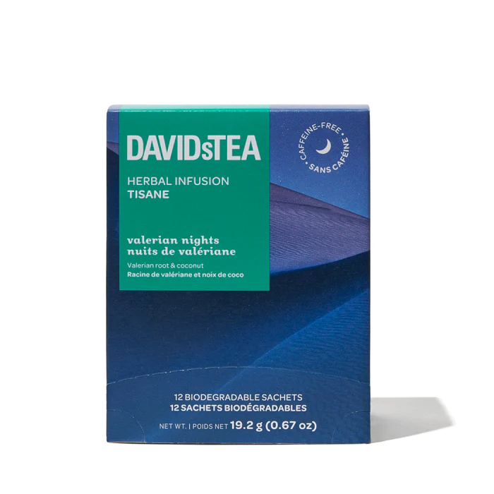 Valerian Nights Tea - Image 4