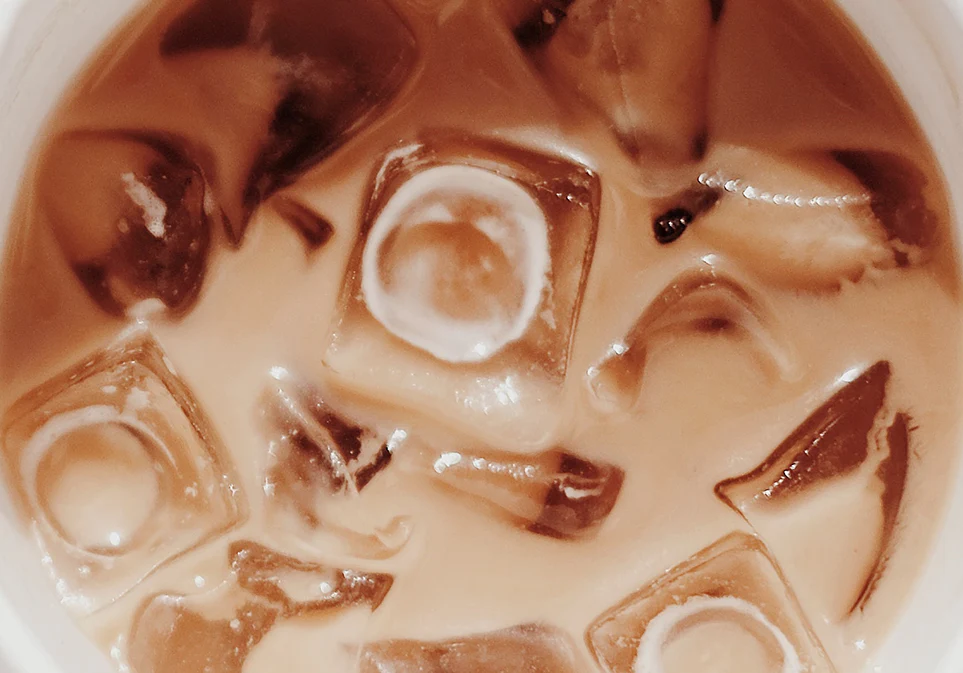 Vanilla Cappuccino Tea - Image 8