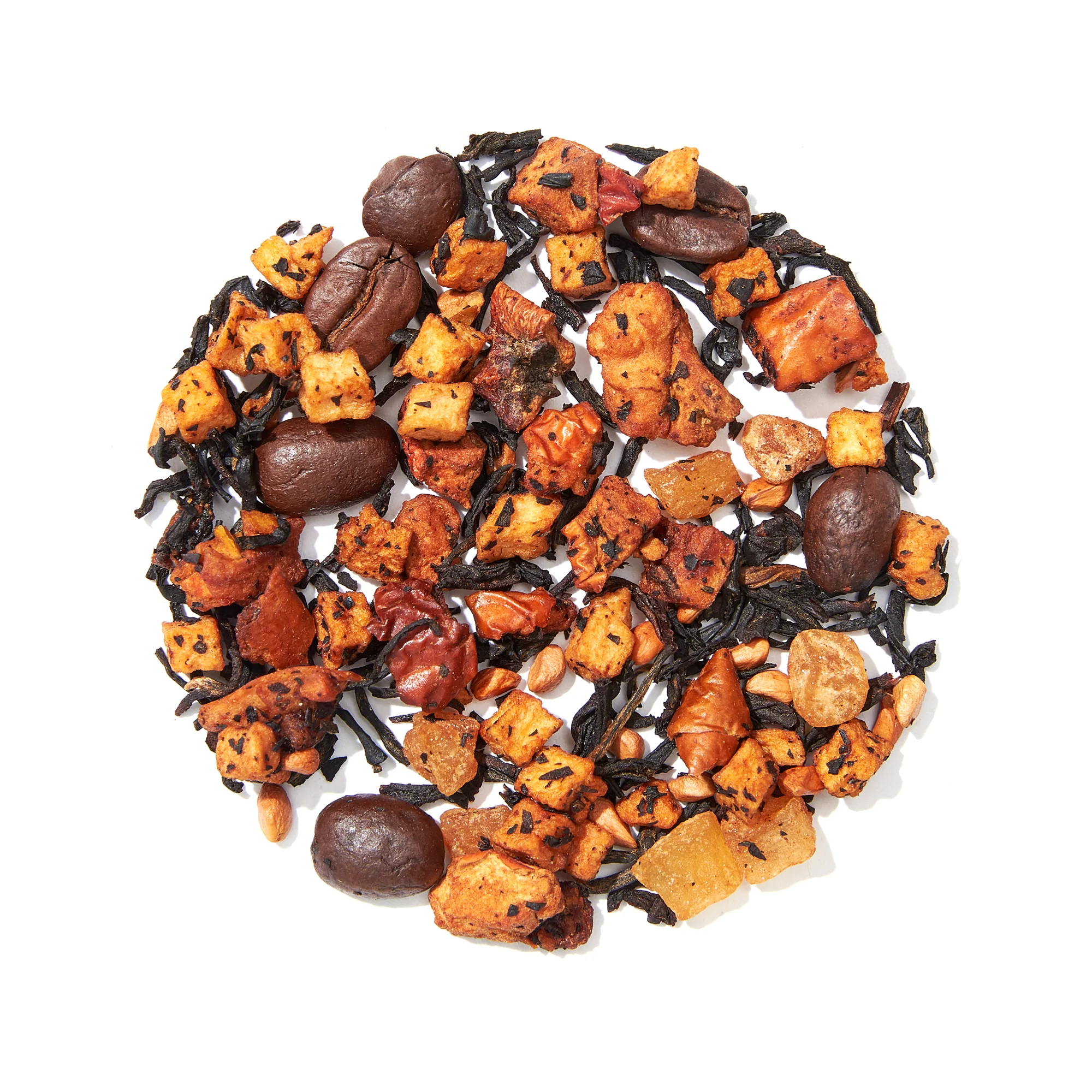 Vanilla Cappuccino Tea - Image 4