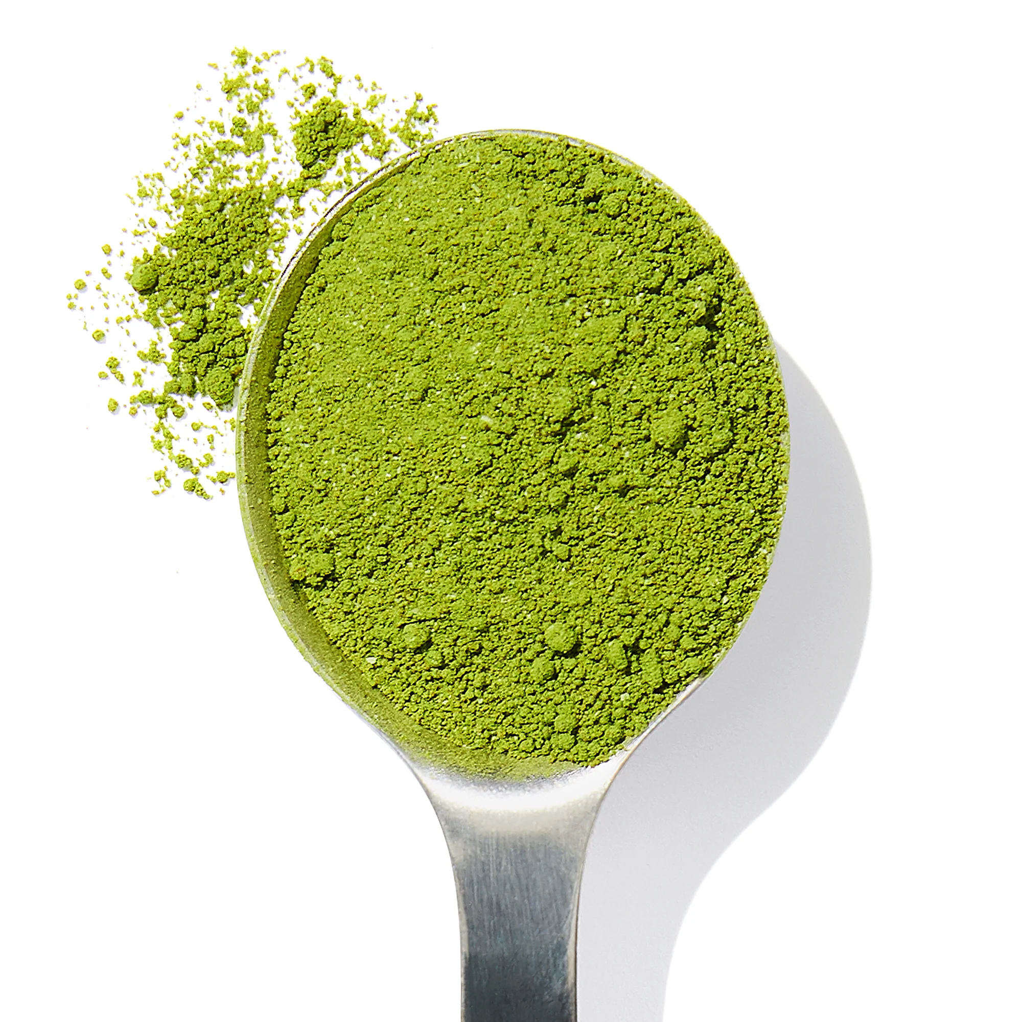 Organic Vanilla Matcha - Image 2