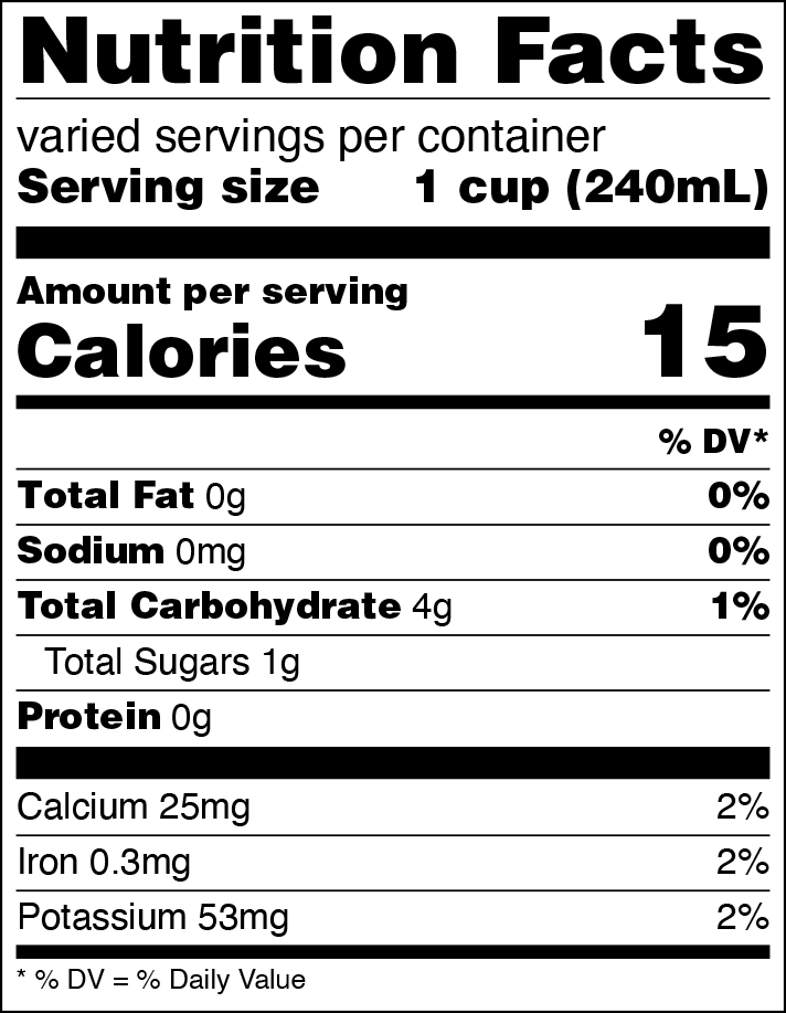 Organic Vanilla Matcha - Unsweetened - Image 5