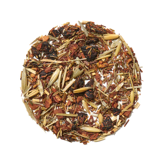 Vanilla Parfait Tea - Image 4
