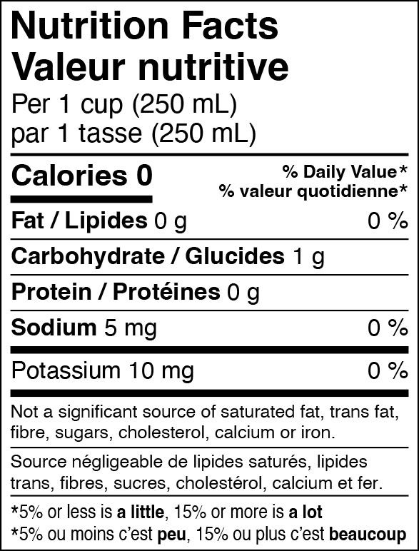 Vanilla Parfait Tea - Image 5